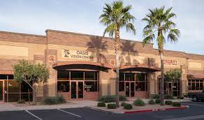 Welcome to oasis eyecare your local optometrist in smyrna, tn. Oasis Vision Center Mesa Az 20 20 Image Eye Center
