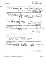 Chemistry 12 Mr Nguyen S Website