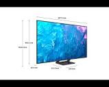 تلویزیون 2023 سامسونگ 65 اینچ SAMSUNG 65Q70C - قیمت مشخصات