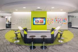 Ibm Design Studio Austin Ibm Design Traditional Advertising Office Design Inspo
