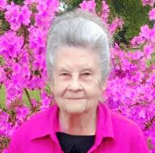 Edna Graham Obituary
