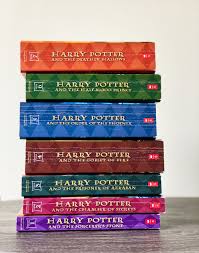 Harry potter and the order of the phoenix; Harry Potter Books Pictures Download Free Images On Unsplash