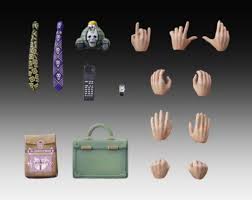 Featuring incredible sculpting and packed with features, this is one product jojo fans won't want to miss. Kawajiri Kousaku Kira Kira Yoshikage Sheer Heart Attack Second Ver Version Super Action Statue 26 Diamond Wa Kudakenai Medicos Entertainment Ninoma Ninoma