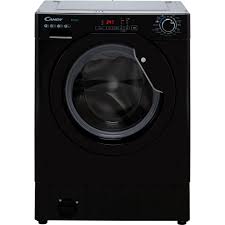 Check spelling or type a new query. Cbw49d1bbe Candy Washing Machine Black Ao Com
