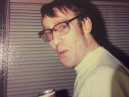 A bit of Stirling history, Alex became a legend in his lifetime.