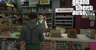 Get More Money From Robbing A Store Gta 5 Gta Gta 5 Money