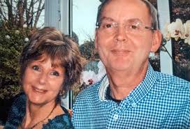 Lorraine Jane Stevens