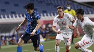 Fifa 21 jugadores mexicanos a europa. Japon Mexico En Vivo Hoy Futbol En Los Juegos Olimpicos Tokio 2020 Ultima Hora As Com