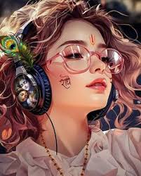 230 Radhe Radhe ideas