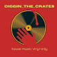 Diggin The Crates event in Leamington Spa