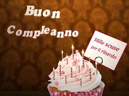 Cartoline Virtuali Auguri Di Buon Compleanno Da Inviare Gratis Buon Compleanno Candeline Per Compleanno Compleanno