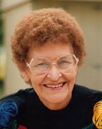 Annie 'Pat' Solterman