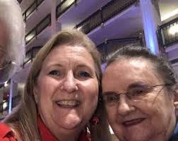 Angela Duell's Instagram, Twitter & Facebook