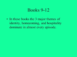 The Odyssey Ppt Video Online Download