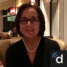 Dr. Pamela J. Wright-Etter (Wright-Mescher), MD