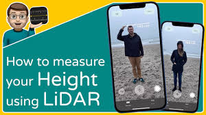 There are four buttons on the screen in the measure app. A Step By Step Guide On How To Use The Measure App