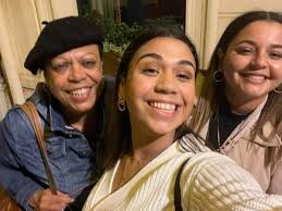 Fundraiser by Karen Castiello : Help Amanda and Sarah Honor Maritza's Memory