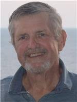 William Scaife Obituary (2020)