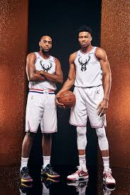 Nba All Star 2019 Portraits Basketball Players Nba Bucks Basketball Milwaukee Bucks