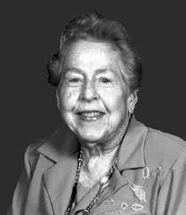 Frances Marie Hightower Wilson