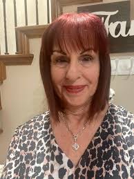 Silver and black onyx mood for Friday