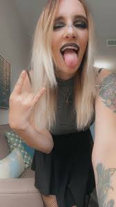 Milwaukee Motionless in White concert experience