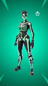 Cristina valenzuela was born on july 11, 1987 in norwalk, california, usa as cristina danielle valenzuela. Skull Ranger By Fortnite Skins On Deviantart