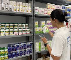 Thị trường thực phẩm chức năng trên 'đường đua' tăng trưởng - Tạp chí Kinh  tế Sài Gòn
