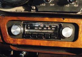 Airtasker offers a convenient way of finding the best local mobile mechanic near you. A History Of Radiomobile And Car Radio In The Uk By Roy Harriss