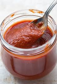 sugar free bbq sauce recipe keto low