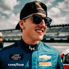 P24 after losing LF brake beginning of the 2nd stage. Basically killed our  day. Just gotta rebound in Atlanta.