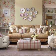 The country style living room. What Are The Different Living Room Styles Lookbook Included The Urban Guide