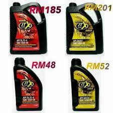 Nilai digit di hujung gred seperti 30, 40 atau 50 merujuk pada kelikatan minyak itu sendiri pada suhu enjin yang sedang beroperasi. Minyak Enjin Terbaik Dunia Jtx 1000 Gold Iklan Mudah