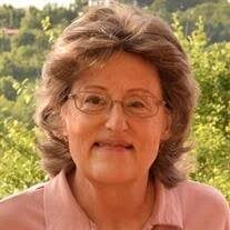 Judith Josephine Jueckstock Obituary