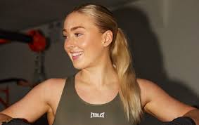 Rhiannon Dixon next fight: Who is Rhiannon Dixon? Personal life, career,  and more