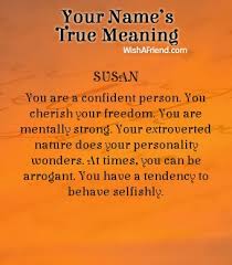 Name True Meaning Confident Person Meant To Be How To Be Outgoing
