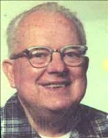 John Ingwersen Obituary (1911-2008)