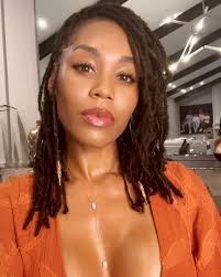 Monique Samuels Addresses Her Rumored Return to RHOP