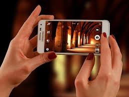 Latar belakang yang cerah 3. 5 Tips Merekam Video Ala Profesional Di Smartphone Android Tekno Liputan6 Com