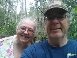 Appalachian Trail Thru-Hiker Betty's Inspiring Journey