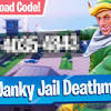 Latest jailbreak codes 2020 : 1