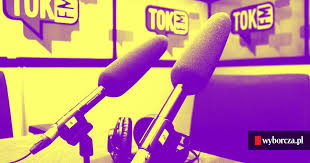 Informacje o aktualnych i archiwalnych audycjach antenowych radia tok fm. Tok Fm Z Rekordowa Sluchalnoscia Rozglosnia Liderem W Warszawie Krakowie I Wroclawiu
