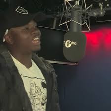 Listen to K4TLTW ft Roadman Shaq