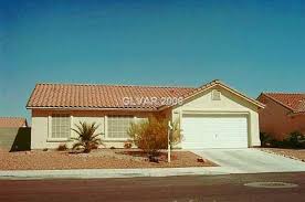5323 Edna Crane Ave, NV 89031