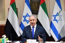 16, 2020, that a deal to establish full diplomatic ties with the united arab the uae, like most of the arab world, long rejected official diplomatic ties with israel, saying. Netanyahu And Uae Crown Prince Agree To Meet Soon As Cabinet Okays Treaty The Times Of Israel