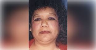 Obituary information for Alicia C. Espinosa