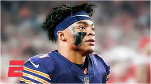 Espn's jeremy fowler said during an appearance. Reaction To The Chicago Bears Trading Up For Justin Fields 2021 Nfl Draft Youtube