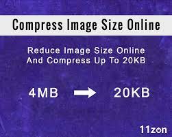 Online Image Compressor Tool On 11zon Compressor Online Tools Online Images