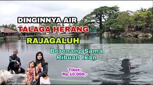 Dahulu, daerah ini merupakan kawasan di distrik rajagaluh. Talaga Herang Majalengka Asep Global Youtube