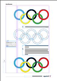 Kleuren Vinden In Indesign Opatel Opleidingen